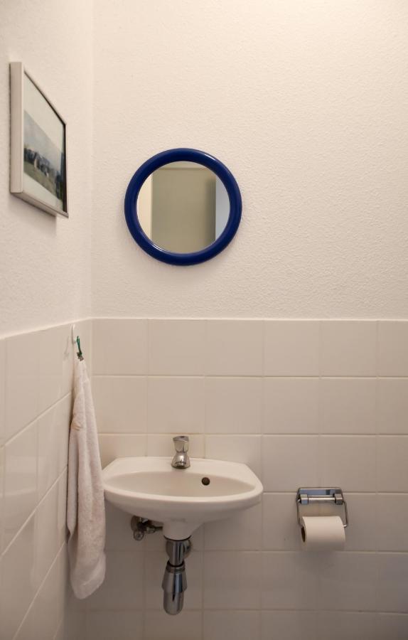 Apartamento Ameleven Nes  Exterior foto